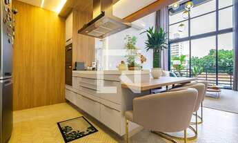 Imagem 5: Apartamento à Venda - Jardim Paulista, 2 Quartos, 112 m2