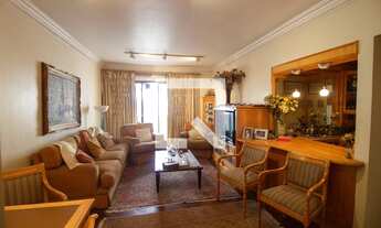 Imagem: Apartamento à Venda - Brooklin, 4 Quartos