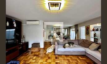 Imagem: Casa à Venda - Santo Amaro , 4 Quartos