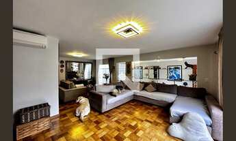 Imagem 2: Casa à Venda - Santo Amaro , 4 Quartos, 250 m2