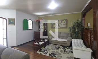 Imagem 3: Casa à Venda - Socorro, 3 Quartos, 334 m2