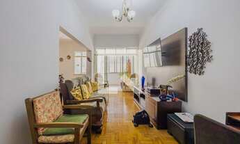 Imagem: Apartamento à Venda - Paraíso, 3 Quartos