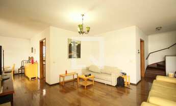 Imagem: Casa à Venda - Morumbi, 4 Quartos, 285