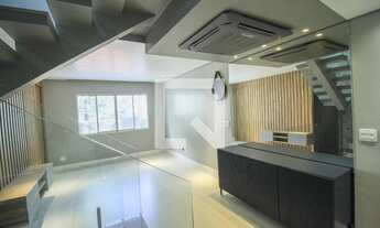 Imagem 2: Casa à Venda - Mooca, 2 Quartos, 123 m2