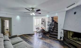 Imagem: Apartamento à Venda - Jardim Anália Franco