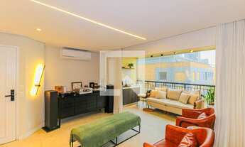 Imagem: Apartamento à Venda - Chácara Santo Antonio