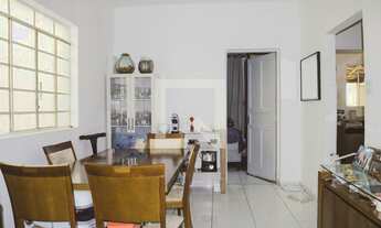 Imagem: Casa à Venda - Santana, 4 Quartos, 132