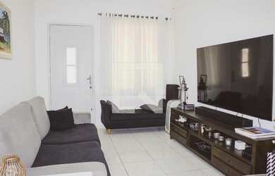 Imagem 2: Casa à Venda - Santana, 4 Quartos, 132 m2