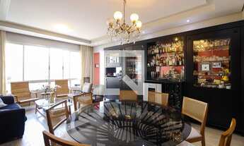 Imagem: Apartamento à Venda - Jardim Paulista