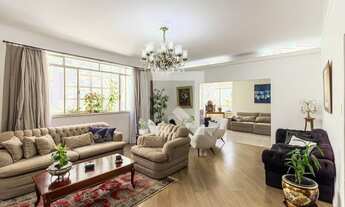 Imagem: Apartamento à Venda - Higienópolis, 3