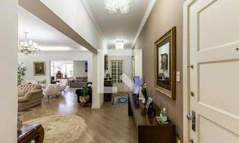 Imagem 6: Apartamento à Venda - Higienópolis, 3 Quartos, 300 m2