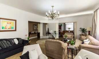 Imagem 5: Apartamento à Venda - Higienópolis, 3 Quartos, 300 m2