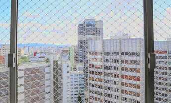 Imagem 5: Apartamento à Venda - Perdizes, 3 Quartos, 121 m2