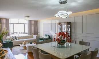 Imagem 2: Apartamento à Venda - Perdizes, 3 Quartos, 121 m2