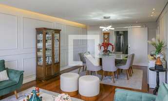 Imagem 3: Apartamento à Venda - Perdizes, 3 Quartos, 121 m2