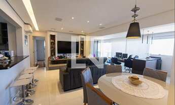 Imagem 2: Apartamento à Venda - Cambuci, 3 Quartos, 127 m2