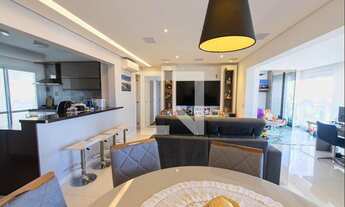 Imagem 4: Apartamento à Venda - Cambuci, 3 Quartos, 127 m2