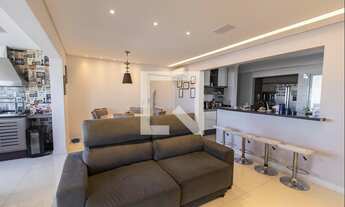 Imagem 3: Apartamento à Venda - Cambuci, 3 Quartos, 127 m2