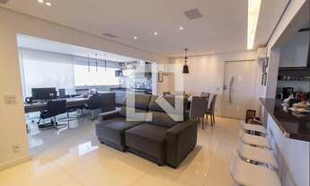 Imagem: Apartamento à Venda - Cambuci, 3 Quartos