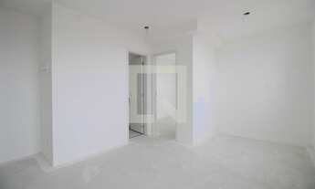 Imagem 3: Apartamento à Venda - Mooca, 1 Quarto, 43 m2