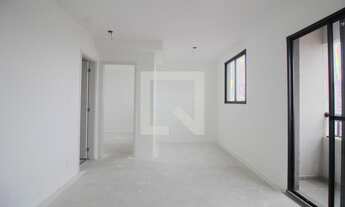 Imagem 2: Apartamento à Venda - Mooca, 1 Quarto, 43 m2