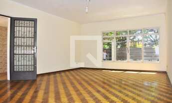 Imagem: Casa à Venda - City América, 3 Quartos