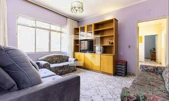 Imagem: Casa à Venda - Bosque da Saúde, 6 Quartos