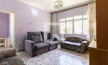 Imagem 2: Casa à Venda - Bosque da Saúde, 6 Quartos, 300 m2