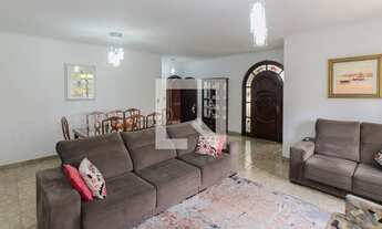 Imagem 3: Casa à Venda - Tucuruvi, 3 Quartos, 450 m2