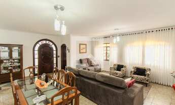 Imagem 2: Casa à Venda - Tucuruvi, 3 Quartos, 450 m2