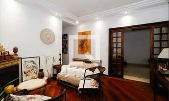 Imagem: Casa à Venda - Portal do Morumbi, 3 Quartos