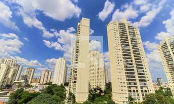 Imagem 7: Apartamento à Venda - Mooca, 1 Quarto, 27 m2