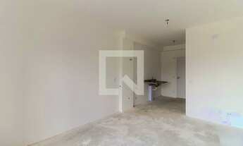 Imagem 2: Apartamento à Venda - Mooca, 1 Quarto, 27 m2