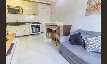 Imagem 6: Apartamento à Venda - Belém, 2 Quartos, 40 m2