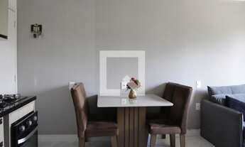 Imagem 3: Apartamento à Venda - Belém, 2 Quartos, 40 m2