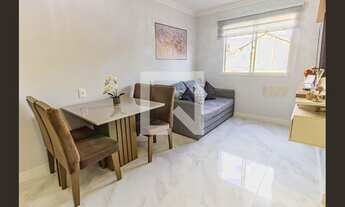 Imagem 4: Apartamento à Venda - Belém, 2 Quartos, 40 m2