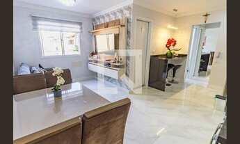 Imagem 2: Apartamento à Venda - Belém, 2 Quartos, 40 m2