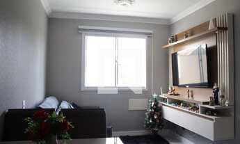 Imagem: Apartamento à Venda - Belém, 2 Quartos