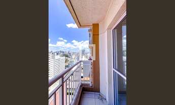 Imagem 7: Apartamento à Venda - Mooca, 1 Quarto, 32 m2