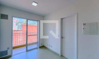 Imagem 2: Apartamento à Venda - Mooca, 1 Quarto, 32 m2