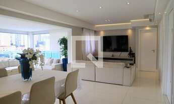 Imagem: Apartamento à Venda - Vila Clementino