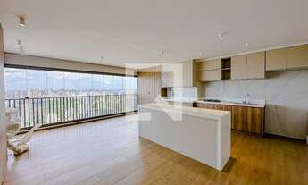 Imagem: Apartamento à Venda - Vila Mariana, 2 Quartos