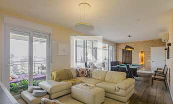 Imagem: Apartamento à Venda - Paraíso, 3 Quartos