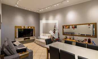 Imagem: Casa à Venda - Cidade Patriarca, 4 Quartos