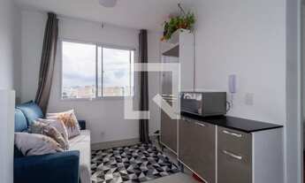 Imagem: Apartamento à Venda - Mooca, 2 Quartos