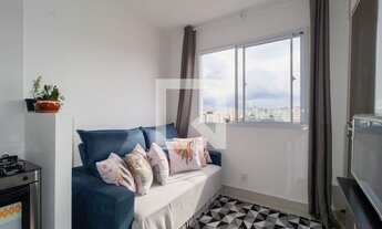 Imagem 2: Apartamento à Venda - Mooca, 2 Quartos, 35 m2