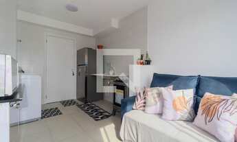 Imagem 3: Apartamento à Venda - Mooca, 2 Quartos, 35 m2