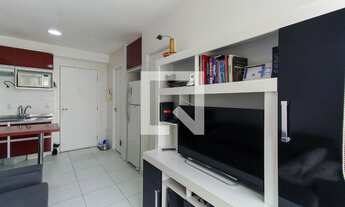 Imagem 2: Apartamento à Venda - Belém, 1 Quarto, 32 m2