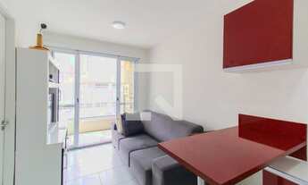 Imagem 6: Apartamento à Venda - Belém, 1 Quarto, 32 m2