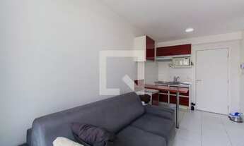 Imagem: Apartamento à Venda - Belém, 1 Quarto